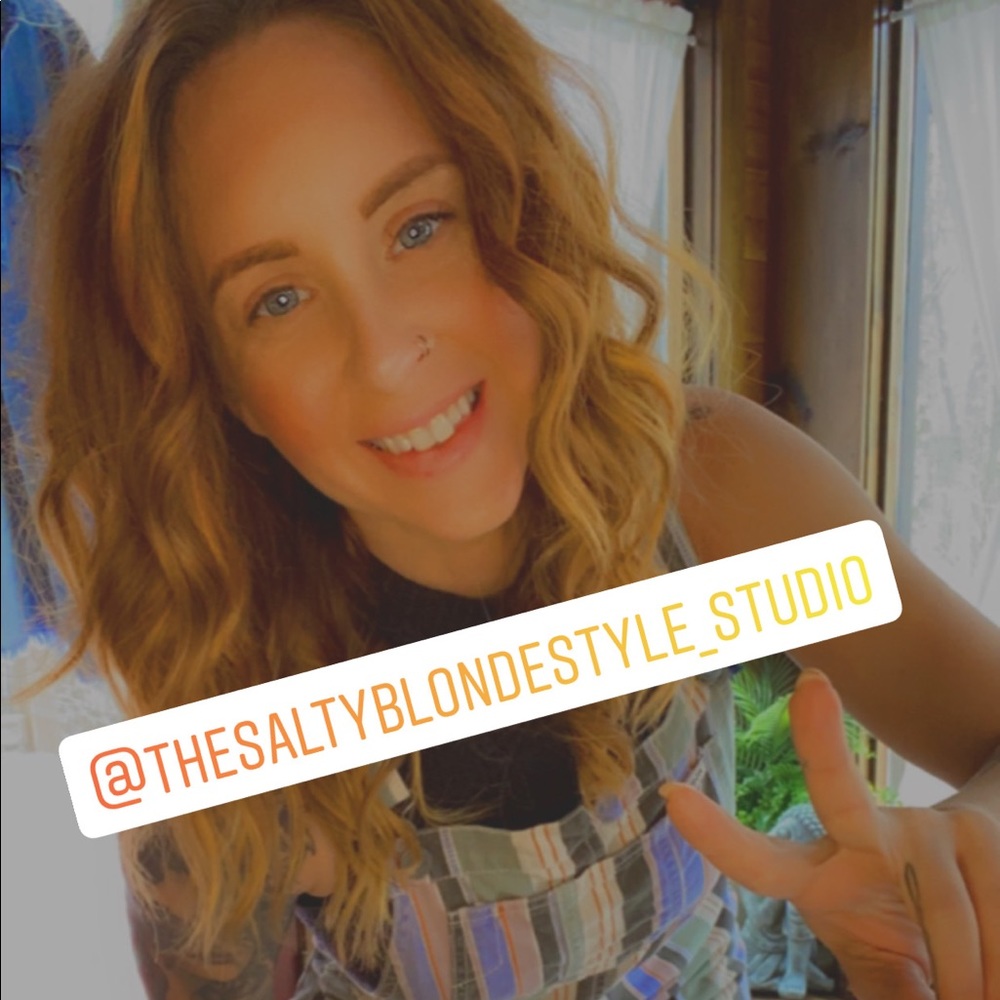 Meet your Posher, Brittany